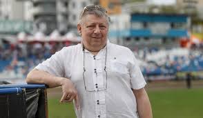 In 1998 he became a. Ireneusz Nawrocki Prezes Stali Rzeszow Zona Mi Mowi Po Co Ci To Czasem Mam Juz Dosyc Ale Ja Nigdy Sie Nie Cofam Plus Nowiny24 Pl