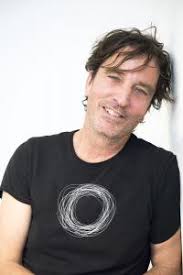 NICK FLYNN reads from his new book of poetry I WILL DESTROY YOU with KAI  CARLSON-WEE