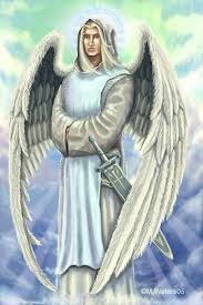 Angel Names Descriptions Archangel Raphael Angel Warrior Archangel Gabriel