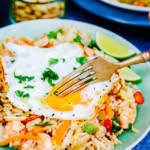 Usa apa usa kenapa usa nasingoreng bumi tak bolehkah nasi goreng malay tak bolehkah. The Hirshon Malaysian Fried Rice Nasi Goreng Usa The Food Dictator