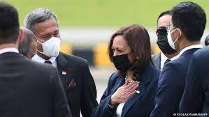 When vice president kamala harris visited guatemala in june, she delivered a clear message alongside the country's president: B6qscouzgxwa1m