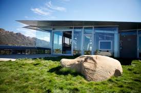 Check spelling or type a new query. Aeccafe 747 Wing House In Malibu By David Hertz Architects