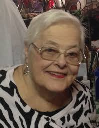 Obituary information for Mary Alice Teaster