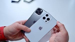 The iphone 13 phones will be almost identical to current iphone 12 models, various leaks have claimed. Alleged Iphone 13 Model Hands On Tips Design Changes Tom S Guide