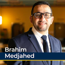 At the end of June, Dr. Brahim Medjahed concluded his appointment as  Rackham Associate Dean of Academic Programs and Initiatives. He began this  role in 2019, becoming the inaugural Associate Dean for