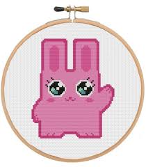 Once theyve been provoked, anjanath wont let an enemy get away Cunning Cross Stitch Pattern Archive