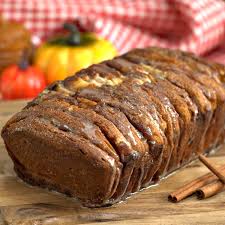 It's really quite simple to do and is absolutely delicious in many pumpkin recipes. Pumpkin Spice Pull Apart Bread Recipe With Video Walking On Sunshine