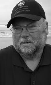 Obituary of Paul G. Simonson