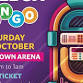 Jukebox bingo - Lurgan Town Football Club, 83 Glenavon Ln, Lurgan Event Image