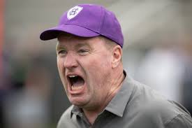 Holy Cross LB Jacob Dobbs makes strong recovery from elbow surgery