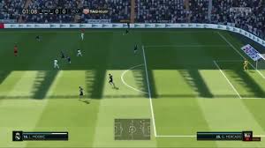 Fifa 19 Gameplay Real Madrid Vs Sevilla La Liga Youtube Real Madrid Madrid Sevilla