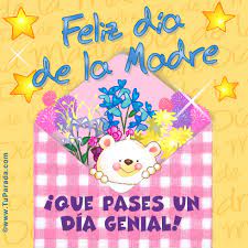 Tarjetas de feliz día de la madre. Feliz Dia De La Madre Dia De La Madre Tarjetas