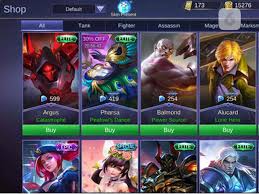 Cek disini sudah pasti lengkap skin ml gratisnya. Ini Daftar 5 Skin Hero Termahal Di Mobile Legends Tekno Liputan6 Com