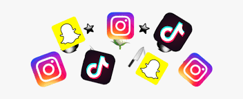 Fortunately, once you master the download process, y. Crown Snapchat Tiktok Instagram Iphone Phone Social Media Png For Picsart Transparent Png Kindpng