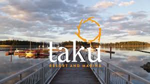 Taku Resort & Marina