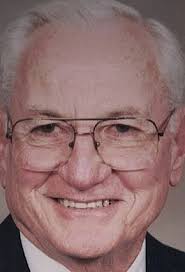 Sidney H. Simpson Obituary