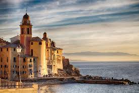 Maybe you would like to learn more about one of these? Camogli Liguria Italy Sea Tourism Summer Holidays Genoa Water Beach Landscape Pikist