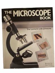The Microscope Book