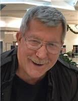 Michael Cox Obituary (1944