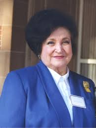 Helen Christian Obituary