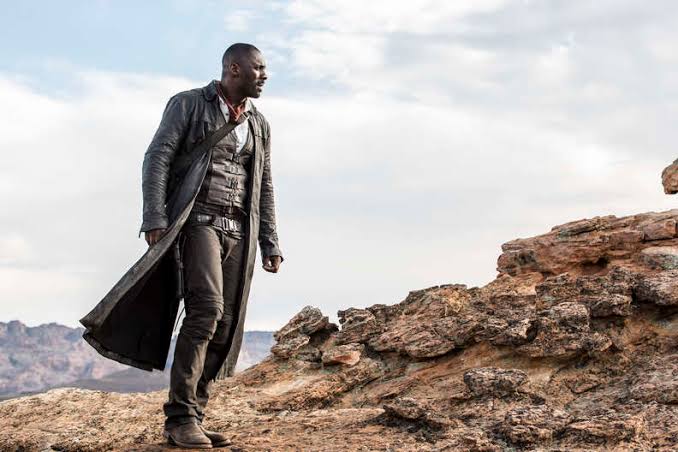 The Dark Tower Movie Review: A Disaster with a Promising Ending - Thrillist