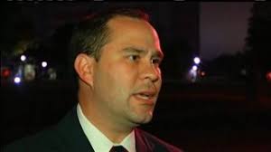 Former Fall River Mayor Will Flanagan stabbed, police say