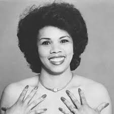 Artist: Candi Staton