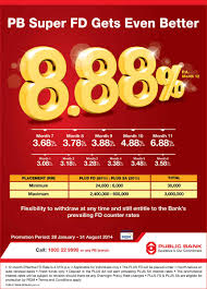 Prior to using these malaysia fixed deposit rates for investments like investing. Public Bank Fd Promos Mypf My