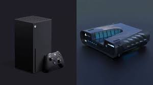60fps On Next Gen Playstation 5 Xbox Series X Is Much Easier In 2020 Playstation Xbox Playstation 5