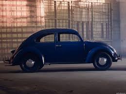 Image result for Atlantic Blue 1949 Beetle