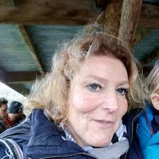 Barbara Baas's Instagram, Twitter & Facebook