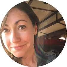 INMA: About Sarah Feldberg