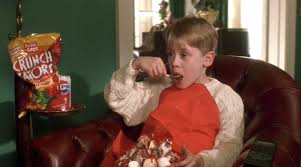 Résultat de recherche d'images pour "home alone"