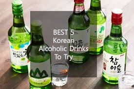 30.01.2021 · makgeolli, the korean alcohol you need in your life & why. 5 Best Korean Alcoholic Drinks To Try My Korea Trip