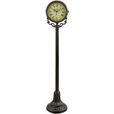 You Should Join Joss And Main I Did Flooring Metal Floor Clock