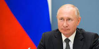 Die sache mit dem preis müsse allerdings noch russlands präsident wladimir putin in sankt petersburg. Odni Russia Iran Tried To Influence 2020 Election China Did Not