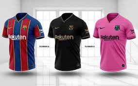 'match' quality kits, as worn by the players. Buy 2021 Barcelona Kit Cheap Online