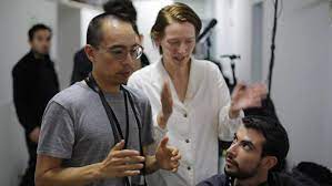 Haciendo que la memoria no se devuelve en la perfección. Memoria 2021 Filmaffinity