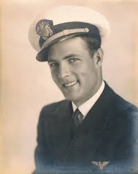 Lieut George Harris Anderson (1919-1948)