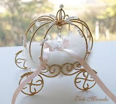 かぼちゃの馬車 リングピロー google 検索 diy wedding ring ring pillow wedding wedding ring box