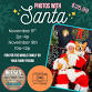 Photos with Santa event image