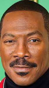 Eddie Murphy confirms he and Martin Lawrence are now in-laws