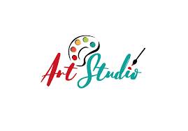 Check spelling or type a new query. Playful Feminine Artists Logo Design For Art Studio By Birdcage Design 17492183