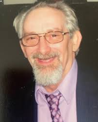 Obituary for Ronald Charles Bloom