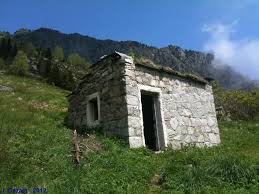 Itineraire De Randonnee Cabane D Estarous Randonnee Cabane Rando