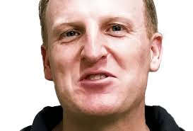 Roger Frampton, Speaker