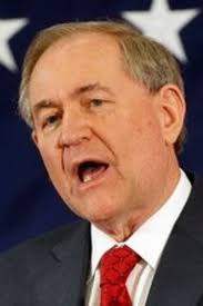 Congressional challengers emerge, Trump wants to stop Muslims from entering  U.S.: The latest