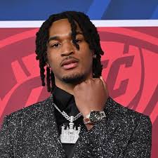 Stephon Castle⚡️