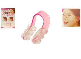 معلومات تهم ك عن جهاز تصغير الأنف نواعم