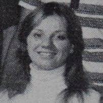 Brayton Clean up day April, 1972. Sorry for the poor quality photo. I think  I have some better ones I will find one of these days.